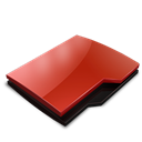 folder close icon